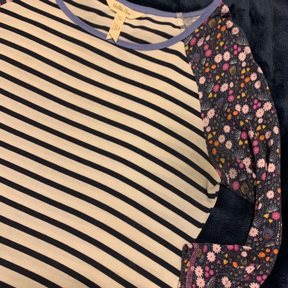 Matilda Jane Women’s top size small - Picture 3 of 4